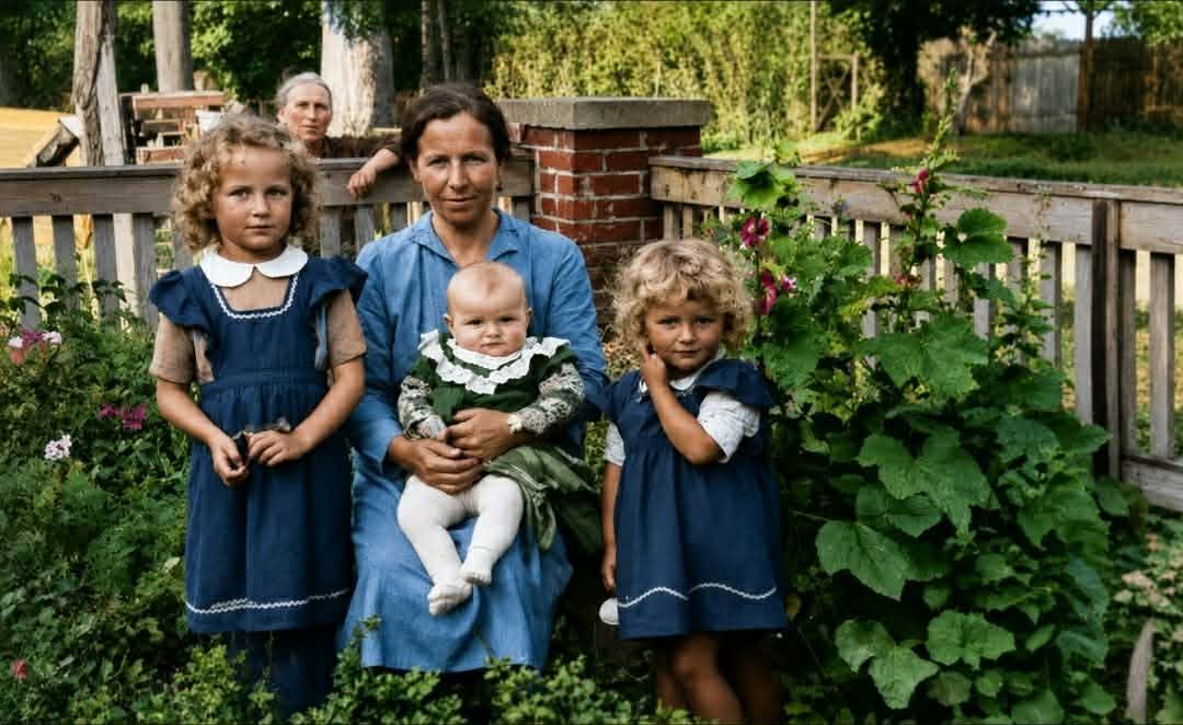 Łączy ich Maria Maśnik - wspomnień Stanisława Bednarza ciąg dalszy — fotografia 1