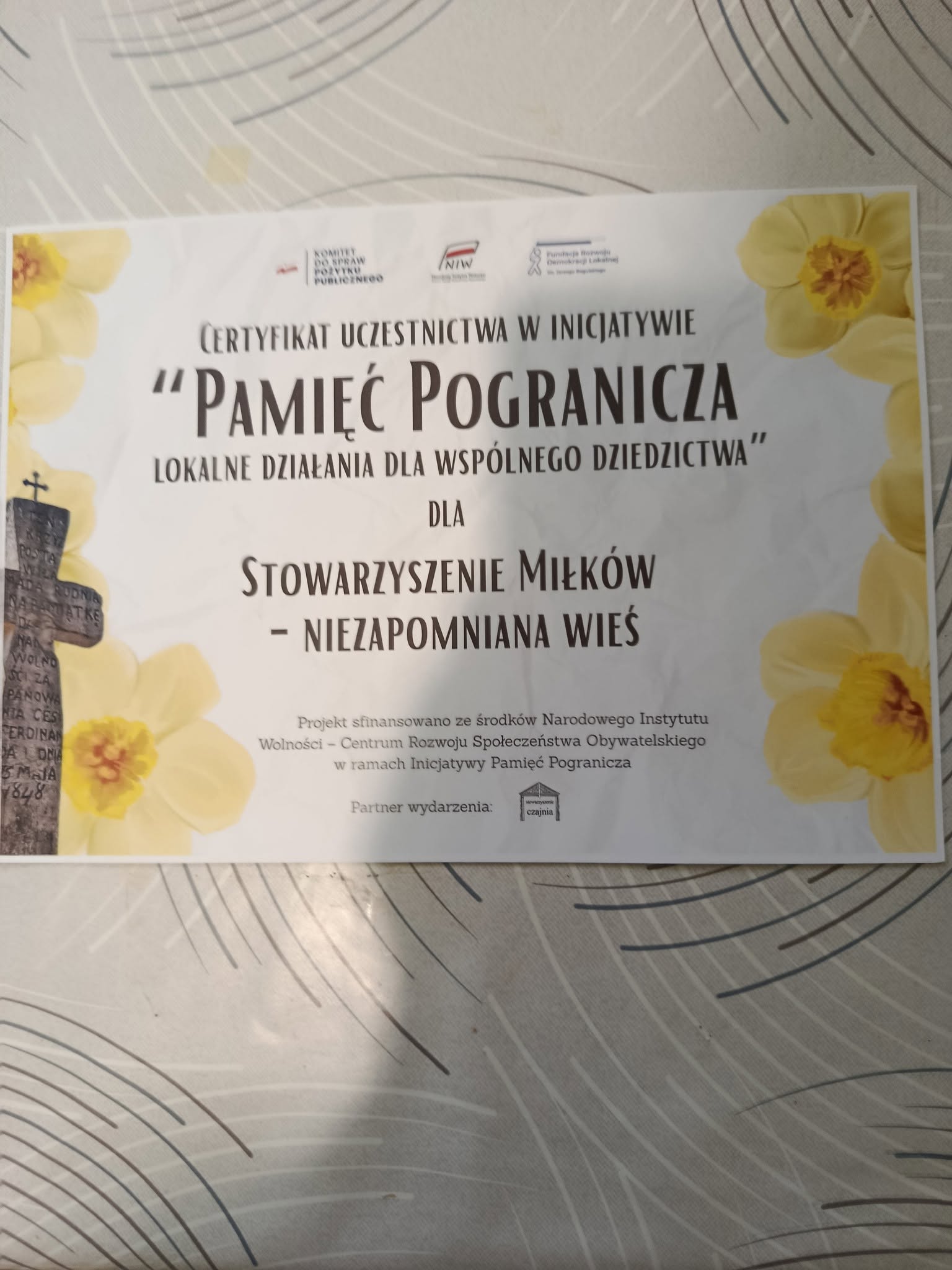 Szczególny Święty Mikołaj! — fotografia 1