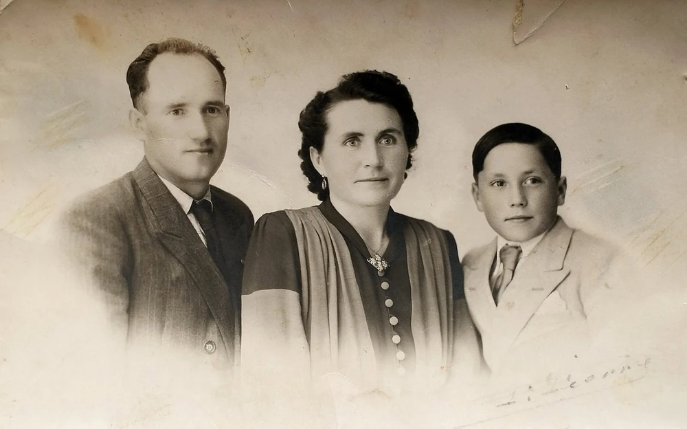 Szydłowscy - rodzina z miłkowskimi korzeniami — fotografia 2
