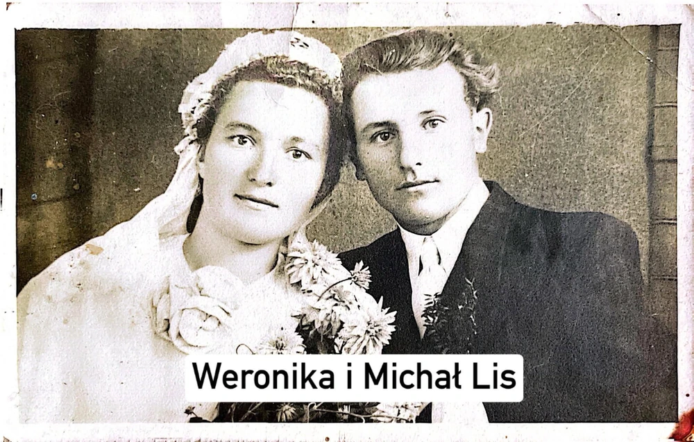 Weronika i Michał Lis (cz.I)