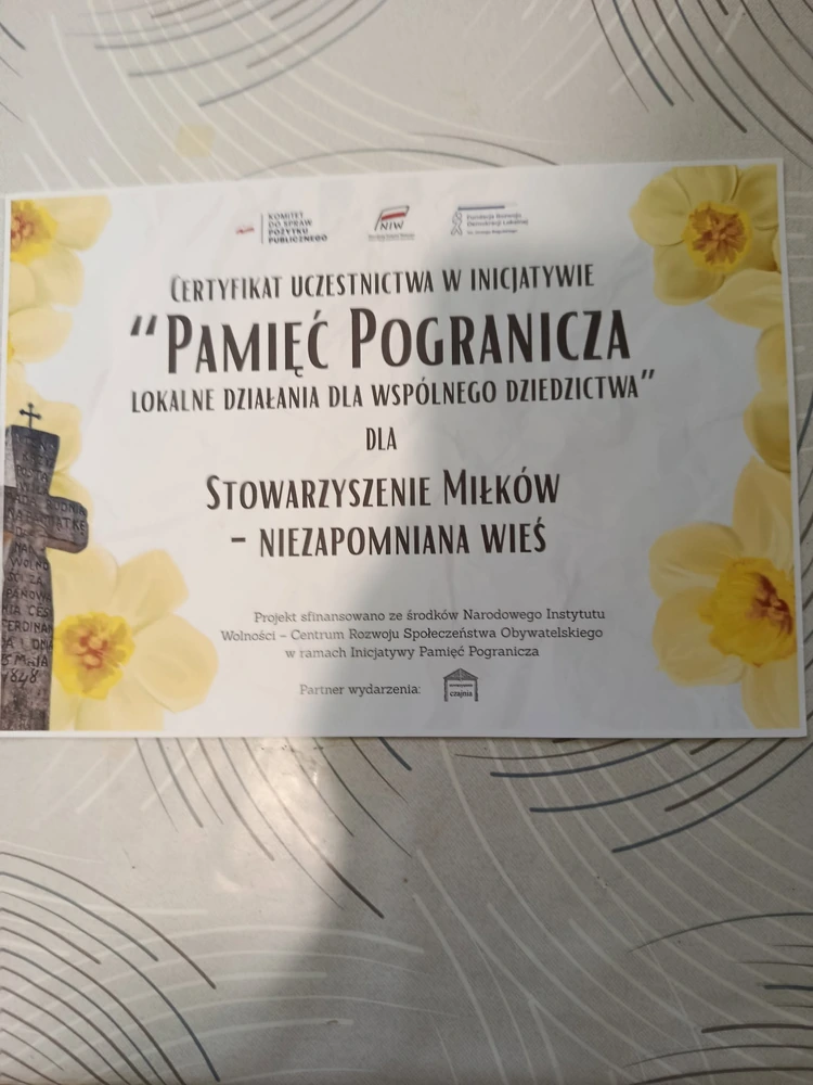 Szczególny Święty Mikołaj! — fotografia 1