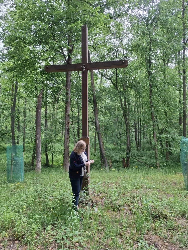 Ze Szczecina w poszukiwaniu miłkowskich śladów — fotografia 3