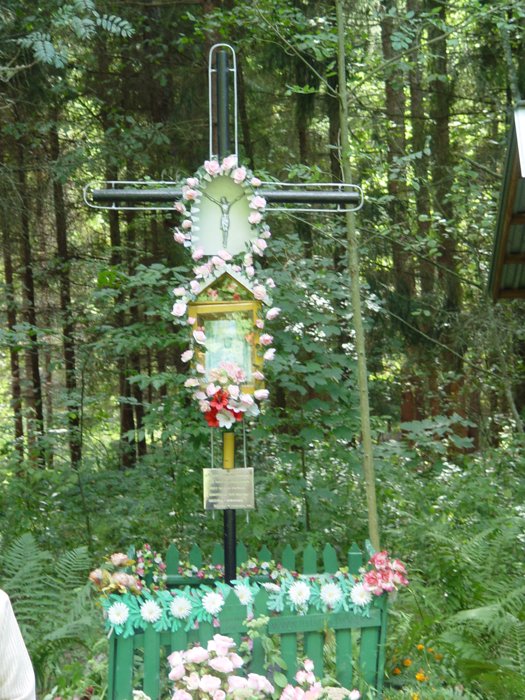 Odpust w Mi�kowie � 31.08.2008 r.